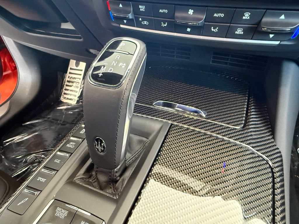 Certified 2023 Maserati Levante Modena AWD/4WD image 23