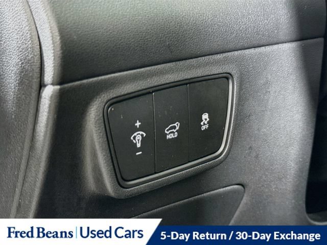 Used 2023 Hyundai Tucson SEL FWD image 17