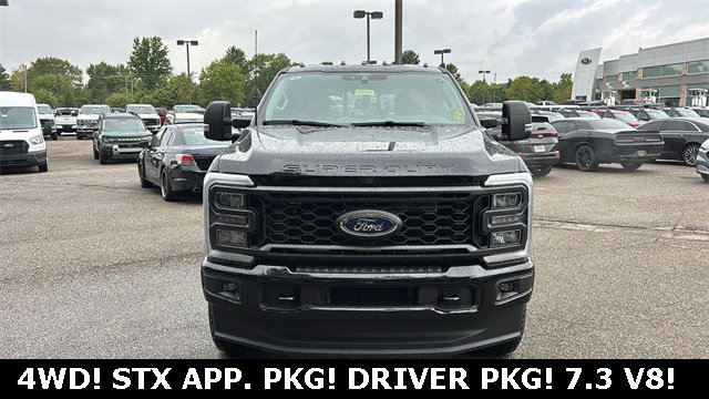 New 2026 Ford F350 XL image 5