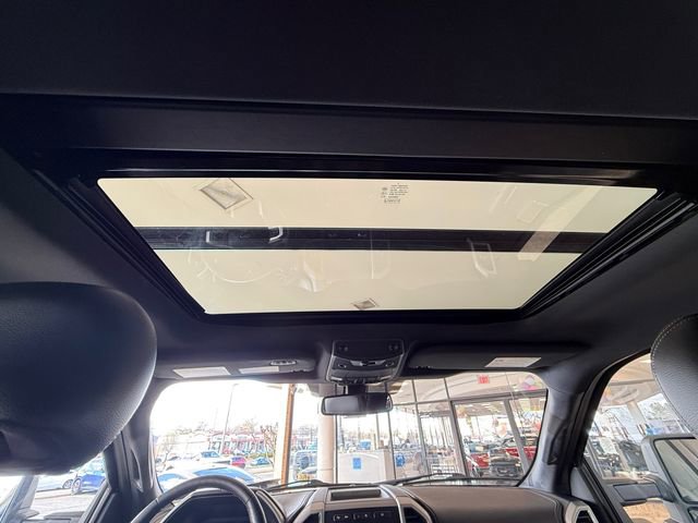 Used 2017 Ford F150 Lariat w/ Equipment Group 502A Luxury image 22