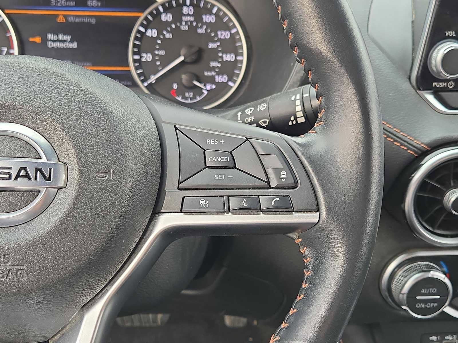 Used 2022 Nissan Sentra SR image 22