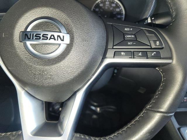 Certified 2023 Nissan Sentra SV w/ All-Weather Package FWD image 24