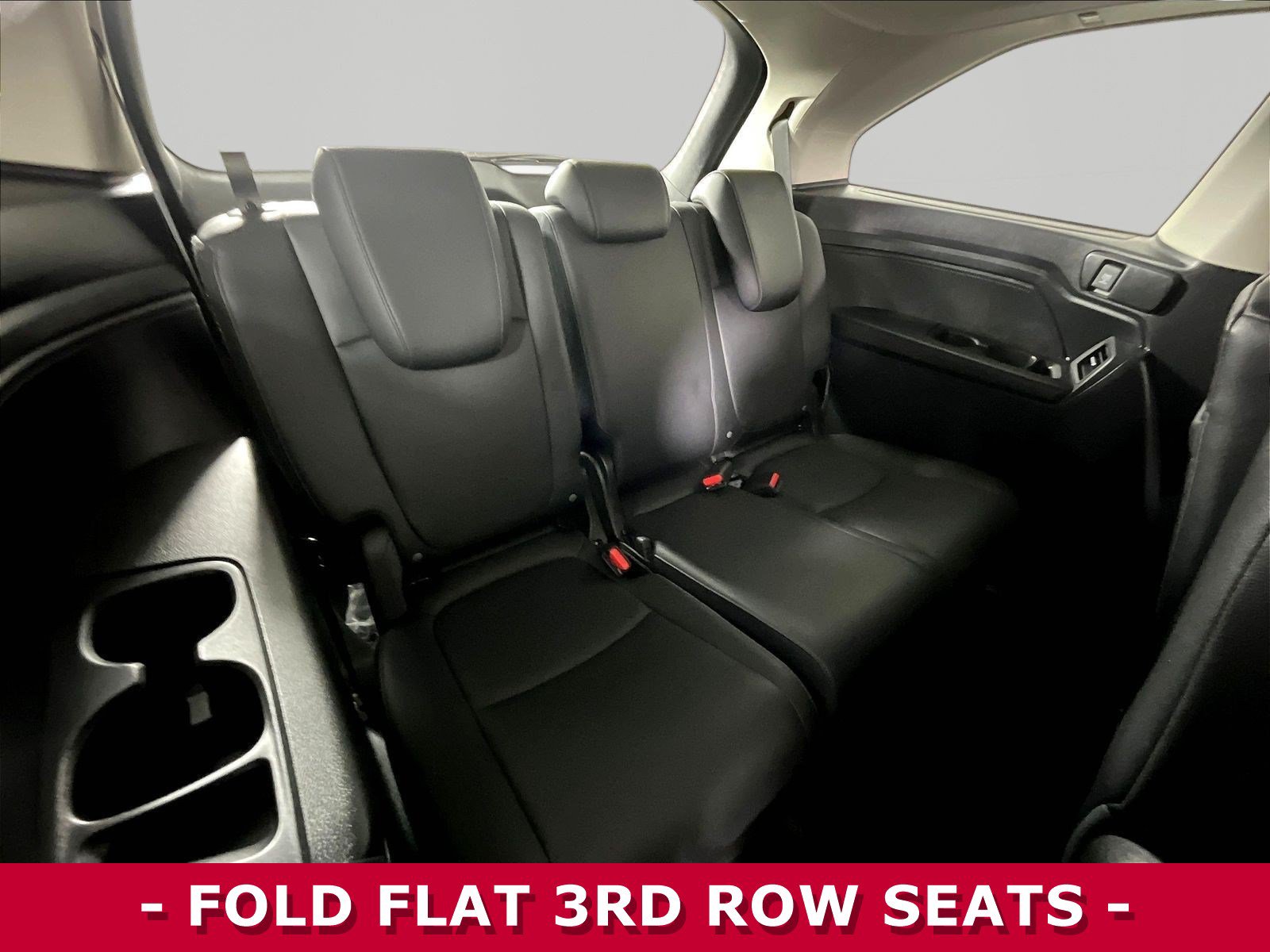 Used 2025 Honda Odyssey EX-L image 26