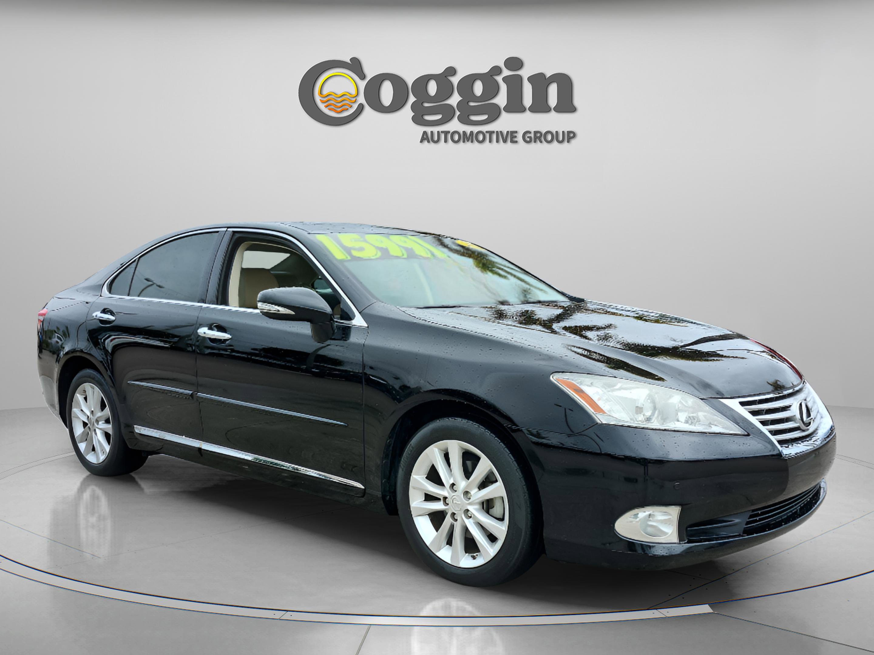 Used 2012 Lexus ES 350 image 8