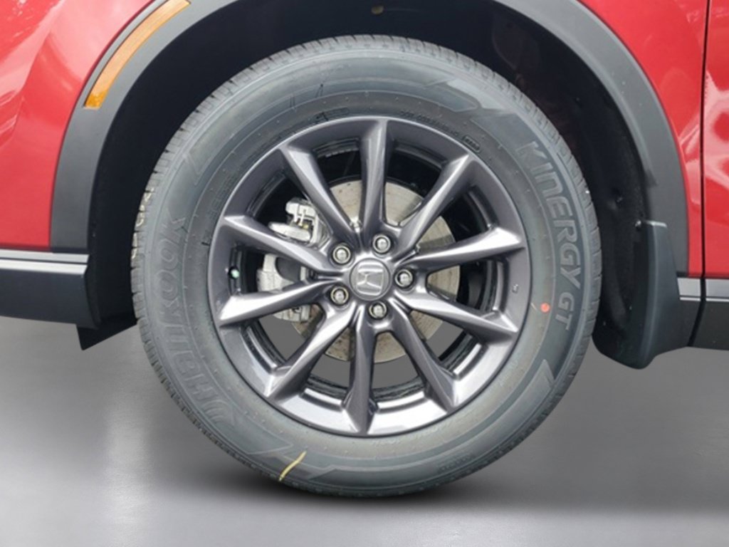 New 2027 Honda CR-V EX-L image 8