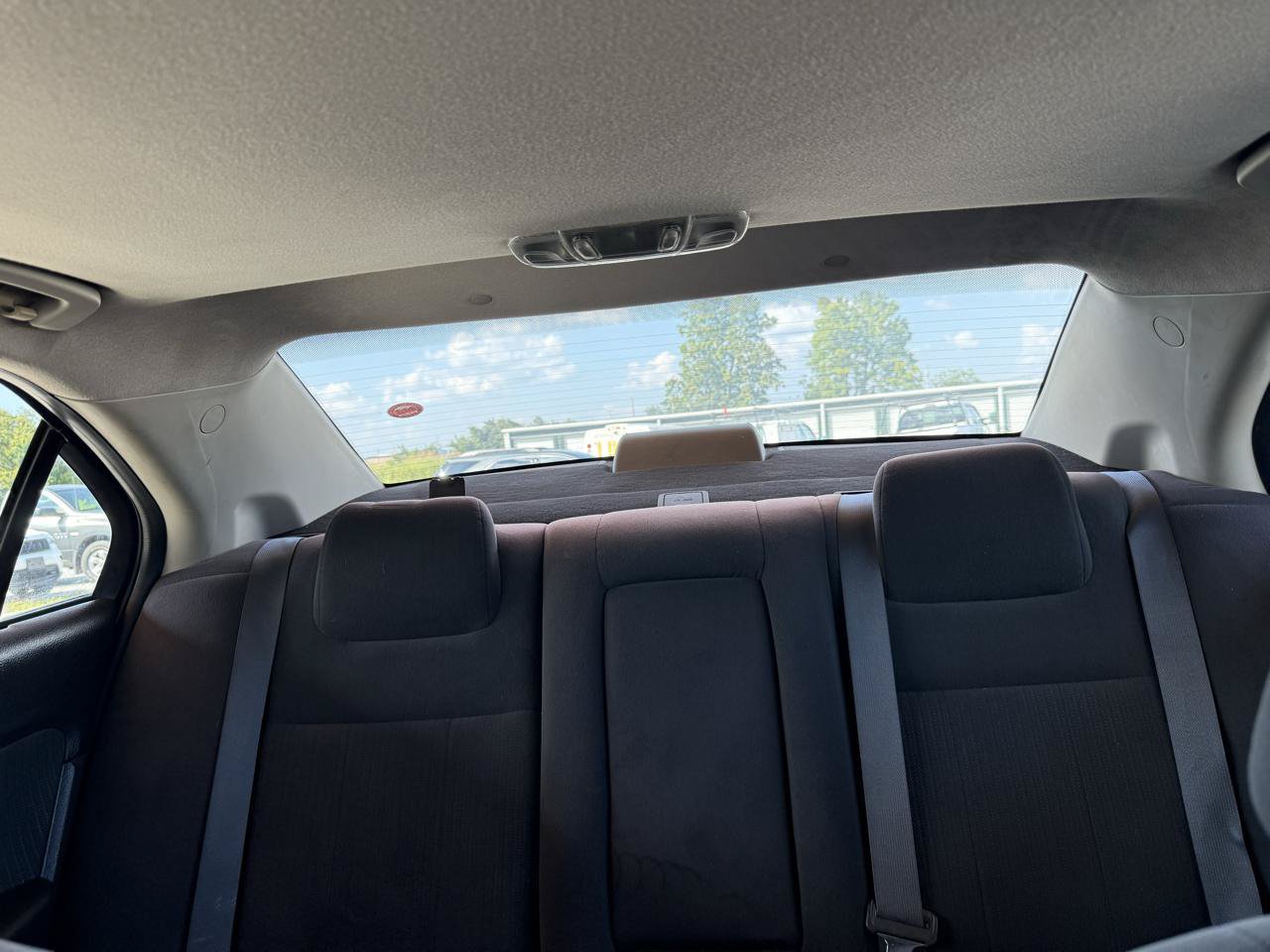 Used 2009 Mercury Milan FWD image 46