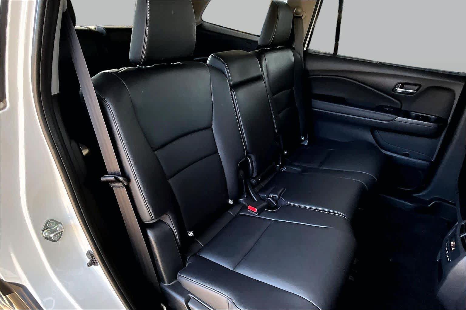 Used 2019 Honda Pilot EX-L image 20