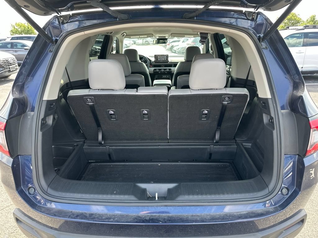 Used 2024 Honda Pilot EX-L image 10