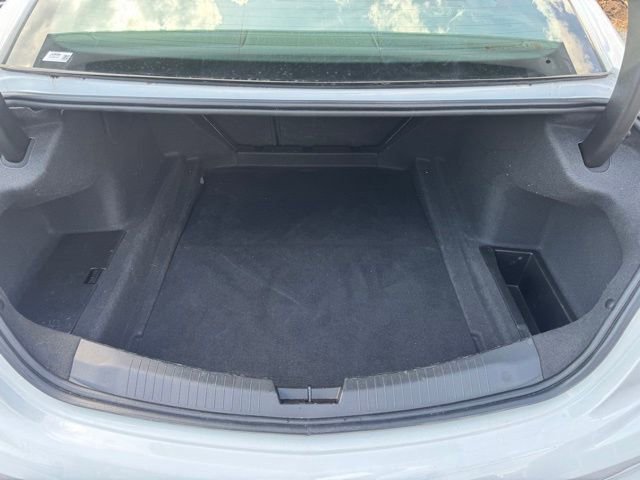 Used 2024 Cadillac CT5 V w/ LPO, ONYX Package image 19