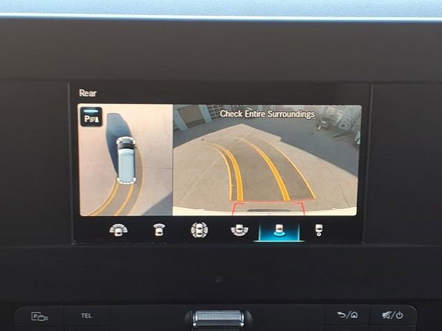Used 2023 Mercedes-Benz Sprinter 2500 image 17