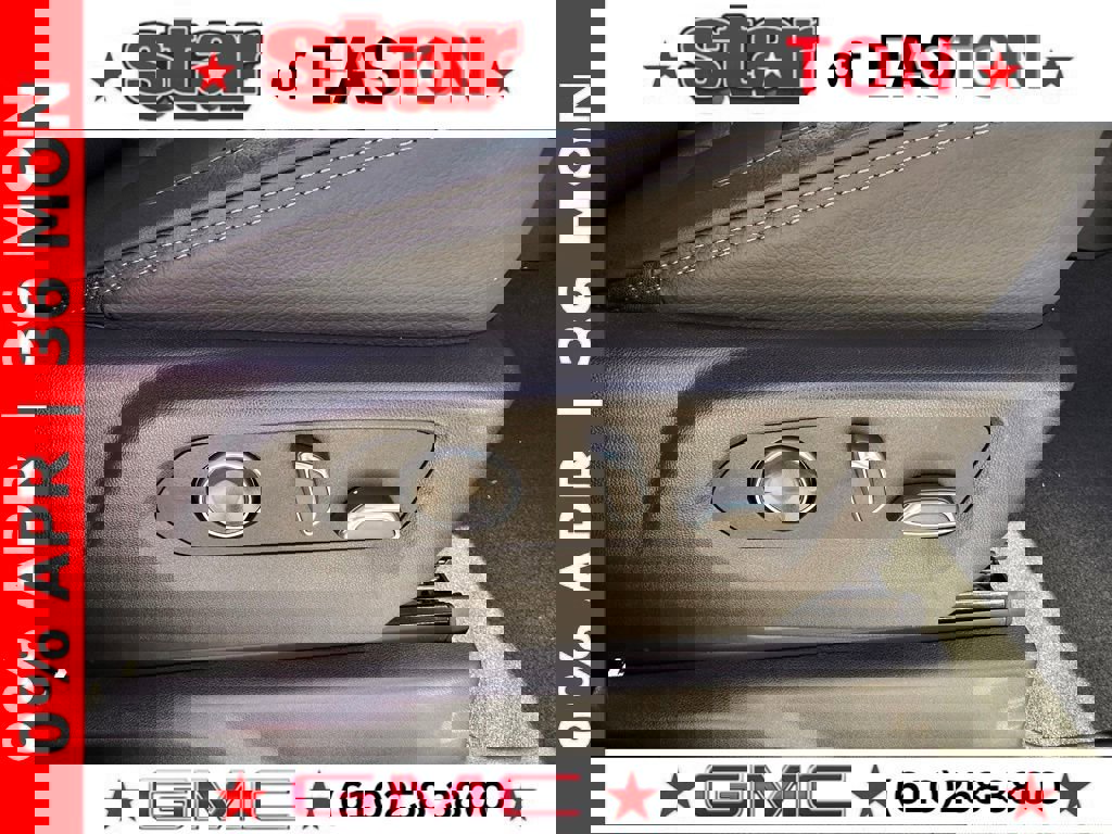 New 2026 GMC Sierra 1500 Denali w/ Denali Reserve Package image 12