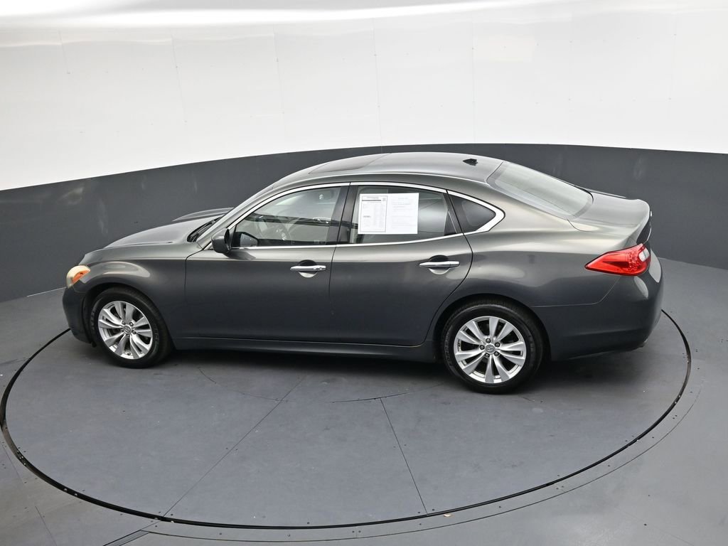 Used 2011 INFINITI M37 w/ Premium Pkg image 32