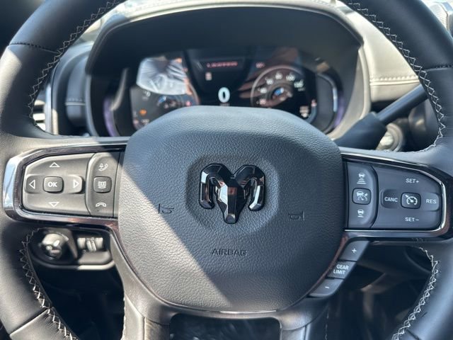 New 2026 RAM 2500 Limited image 26