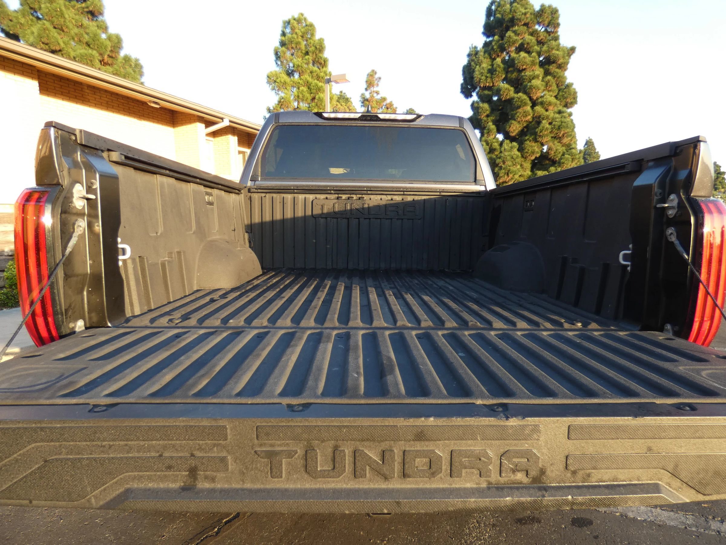 Used 2024 Toyota Tundra SR5 image 25
