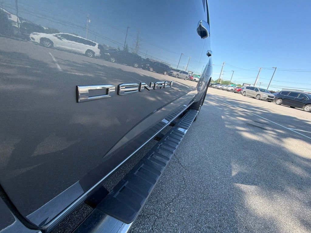 Used 2021 GMC Canyon Denali AWD/4WD image 10