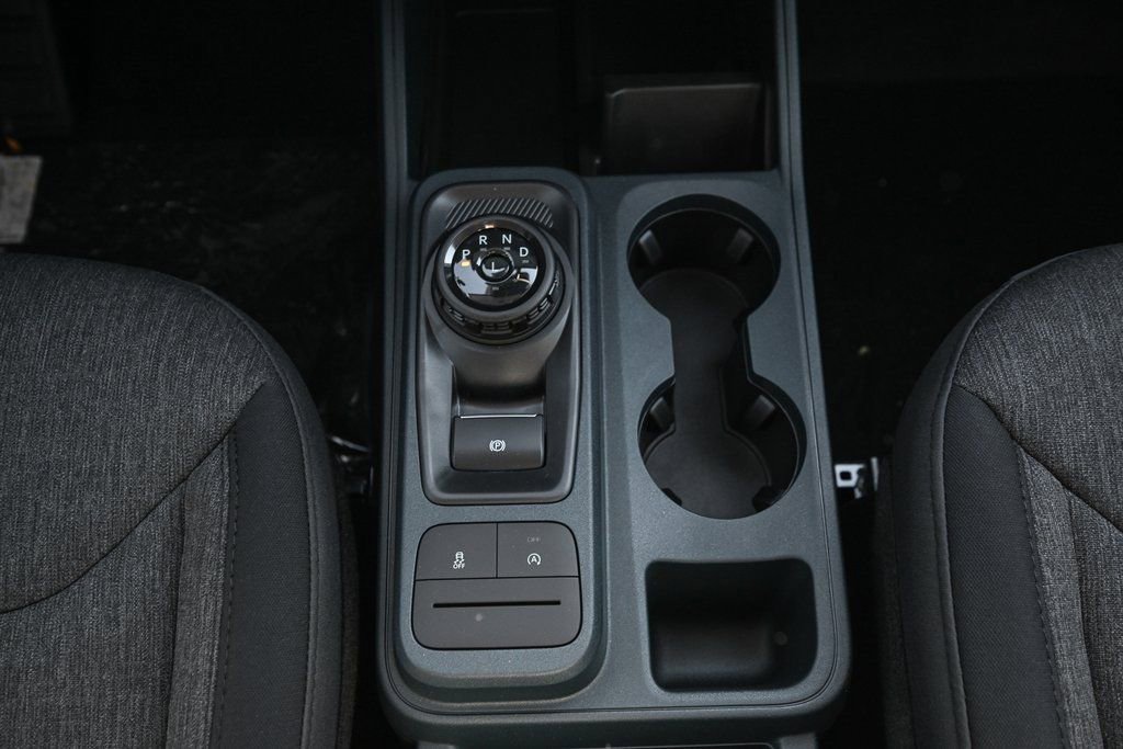 New 2025 Ford Maverick XLT w/ Black Appearance Package image 28