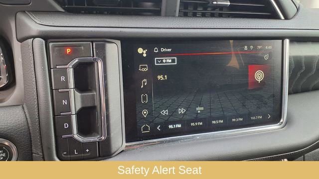 Used 2024 GMC Yukon XL Denali image 24