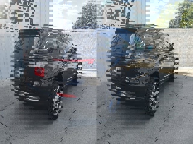 New 2025 Jeep Grand Cherokee Limited image 18