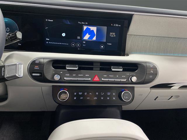 New 2026 Hyundai Palisade Calligraphy image 13