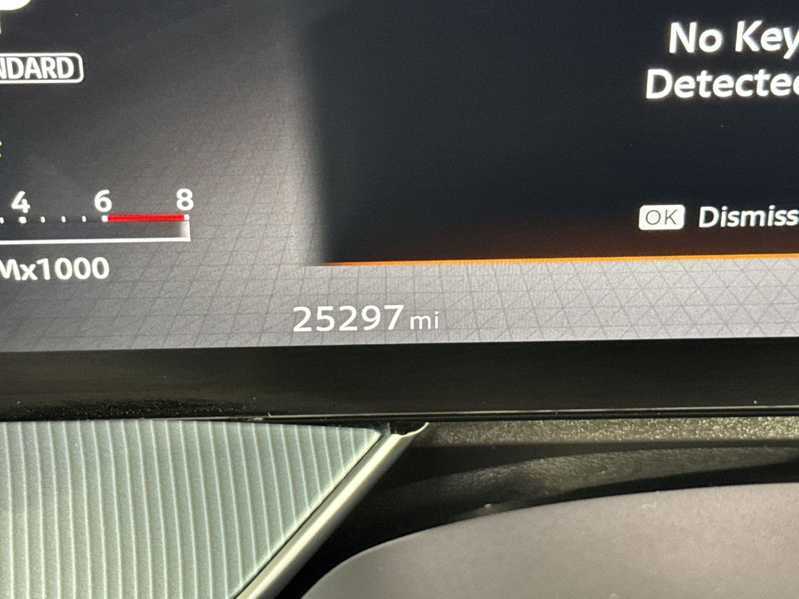 Used 2025 Nissan Murano Platinum w/ Cargo Package AWD/4WD image 29