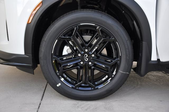 New 2026 INFINITI QX60 Sport w/ Dark Cargo Package image 36