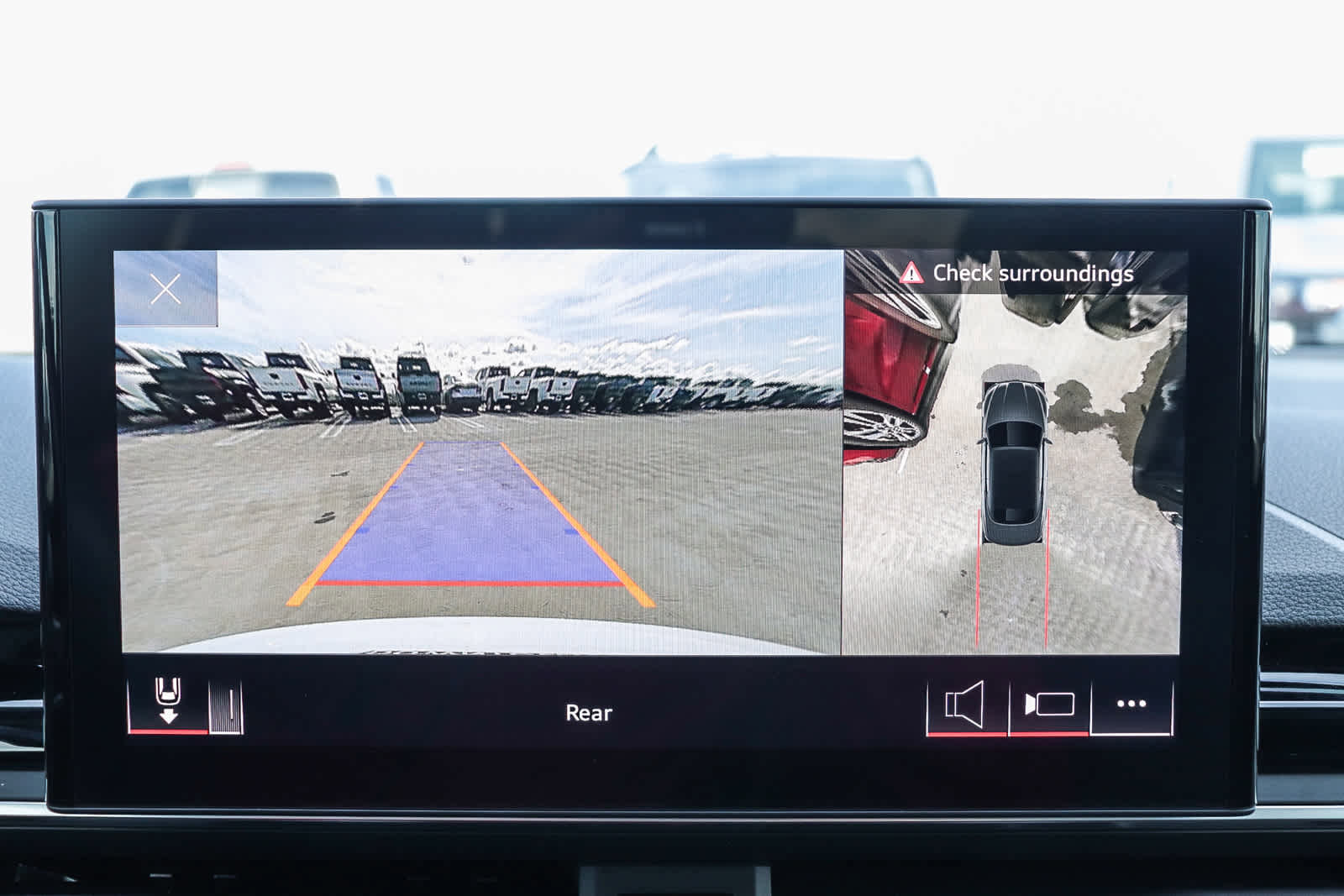 Used 2021 Audi A5 2.0T Premium Plus w/ Premium Plus image 39