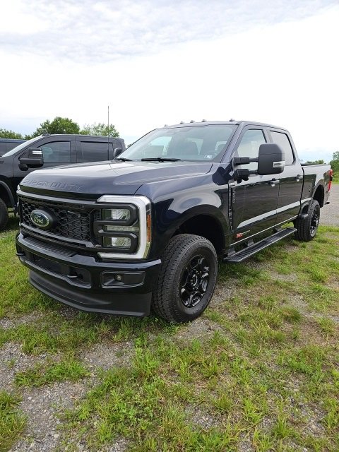 New 2025 Ford F250 XL w/ STX Appearance Package image 1