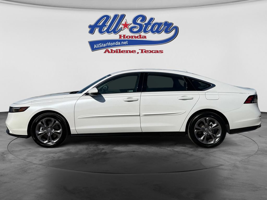 Used 2024 Honda Accord EX-L image 8
