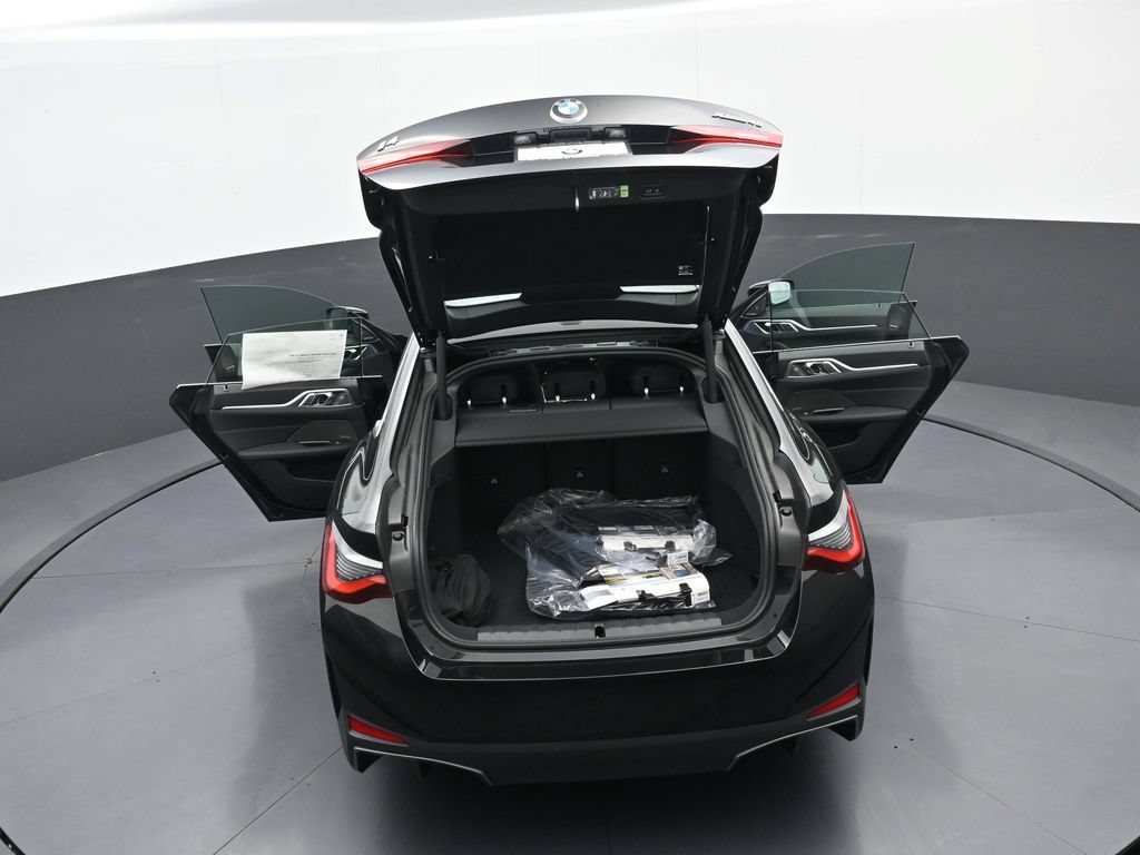 New 2026 BMW i4 xDrive40i w/ Premium Package AWD/4WD image 43