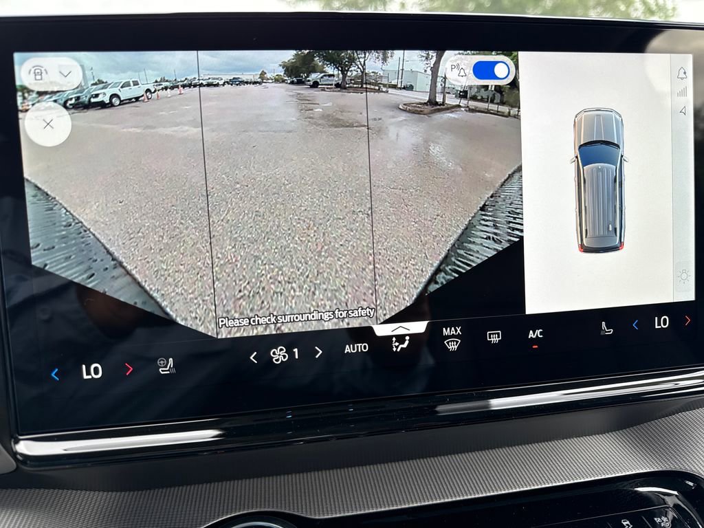 New 2026 Ford Expedition Active RWD image 28