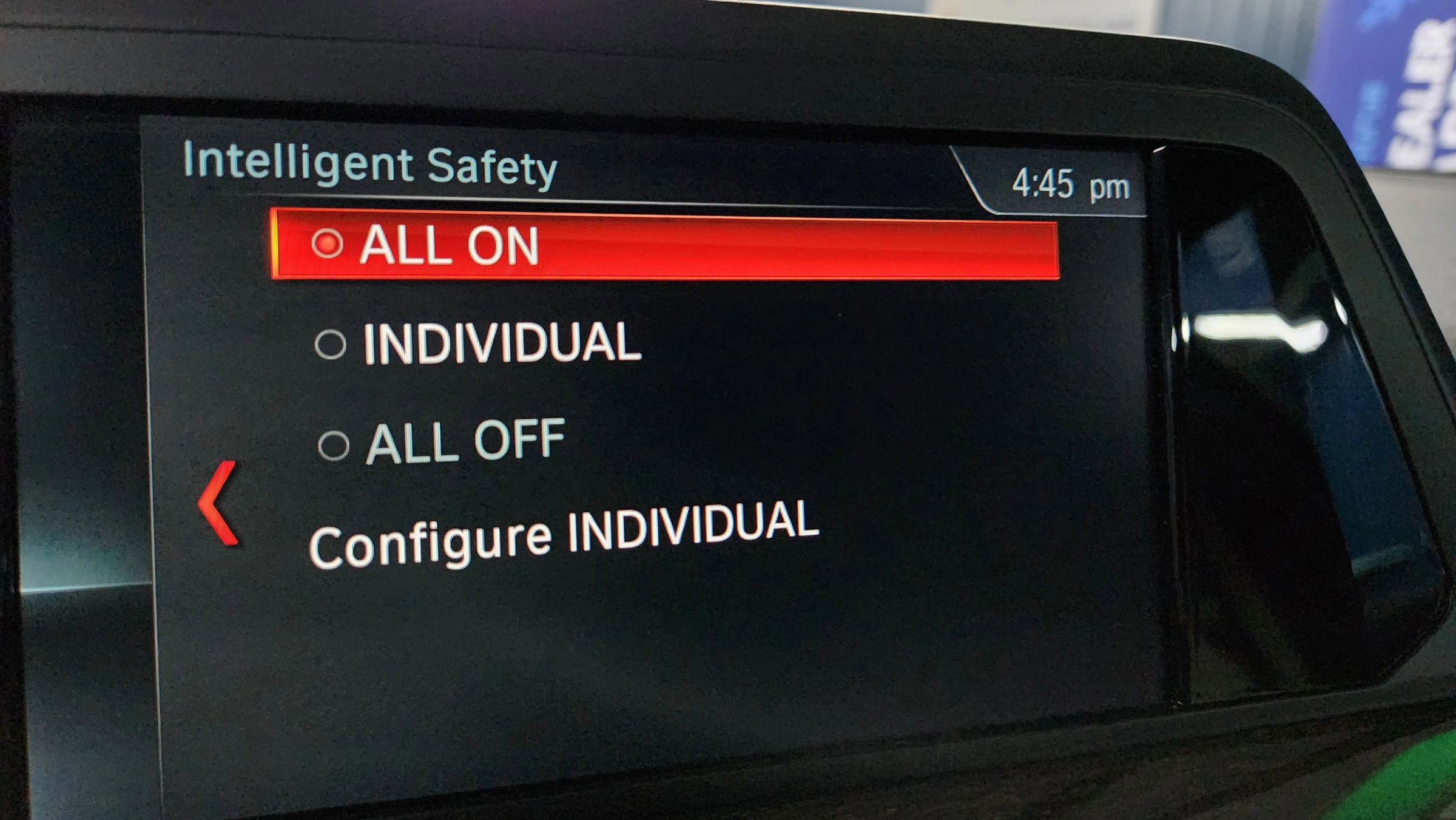 Used 2019 BMW X3 xDrive30i w/ Driving Assistance Package image 38