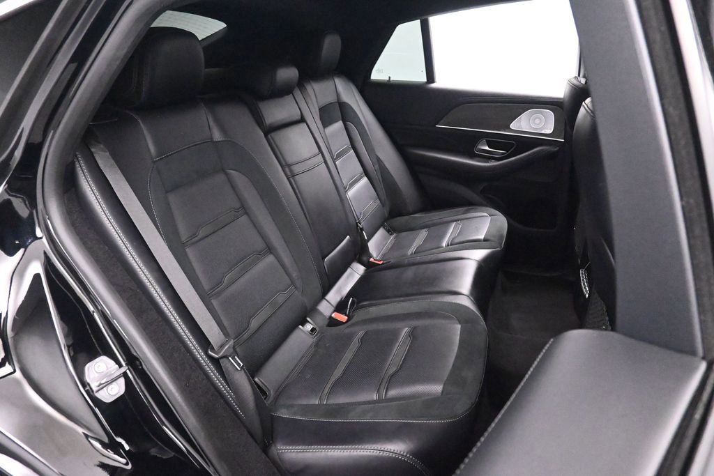 Used 2021 Mercedes-Benz GLE 63 AMG S image 22
