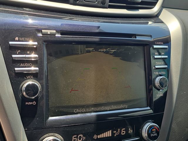Certified 2024 Nissan Murano SV FWD image 23