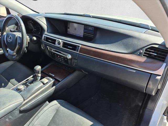 Used 2013 Lexus GS 350 w/ Premium Pkg RWD image 13