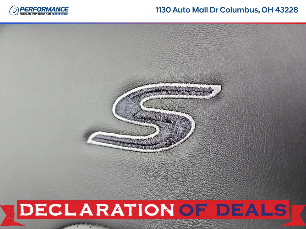 New 2026 Chrysler Pacifica Select image 36