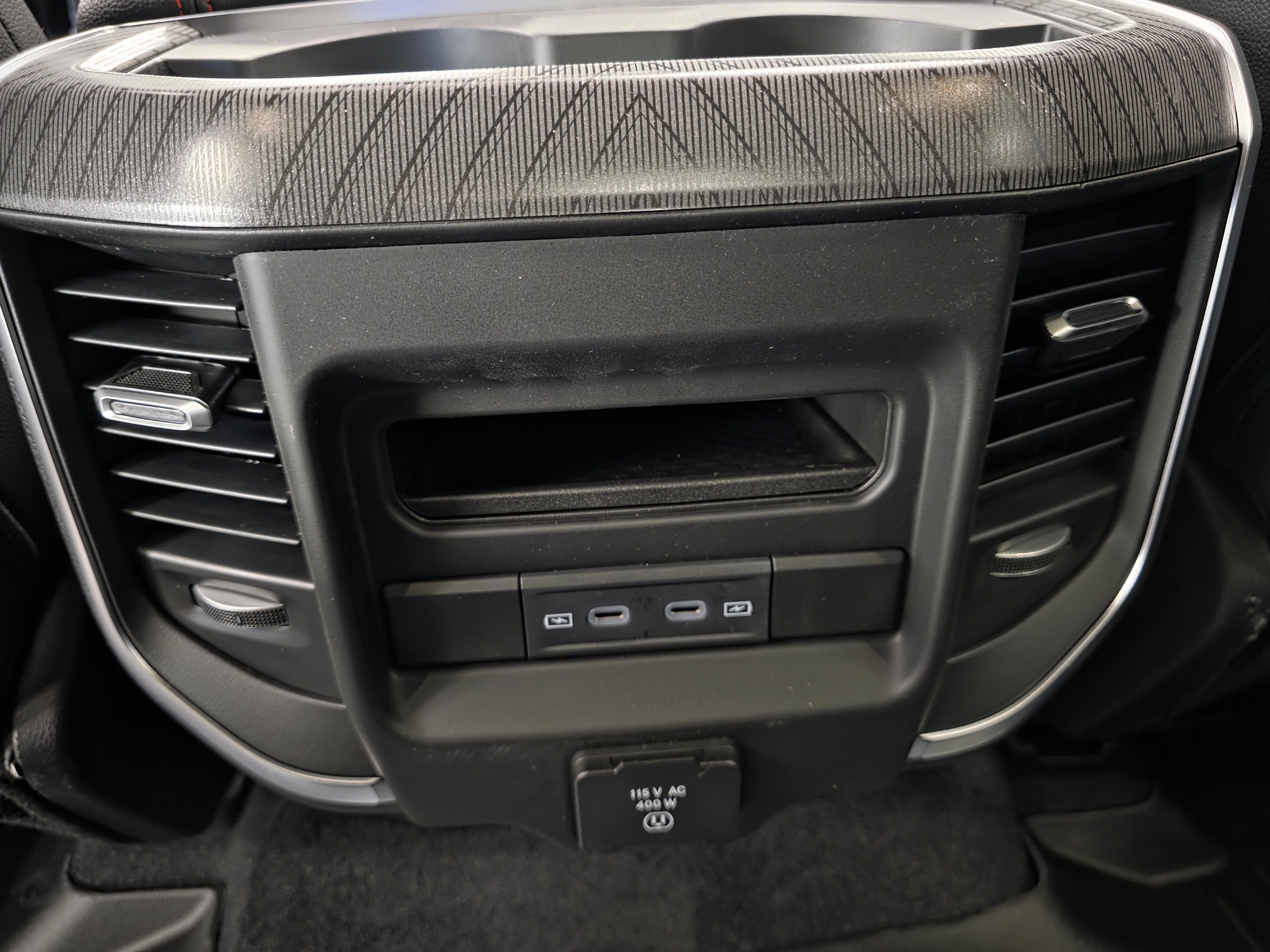 New 2026 RAM 1500 Big Horn AWD/4WD image 16
