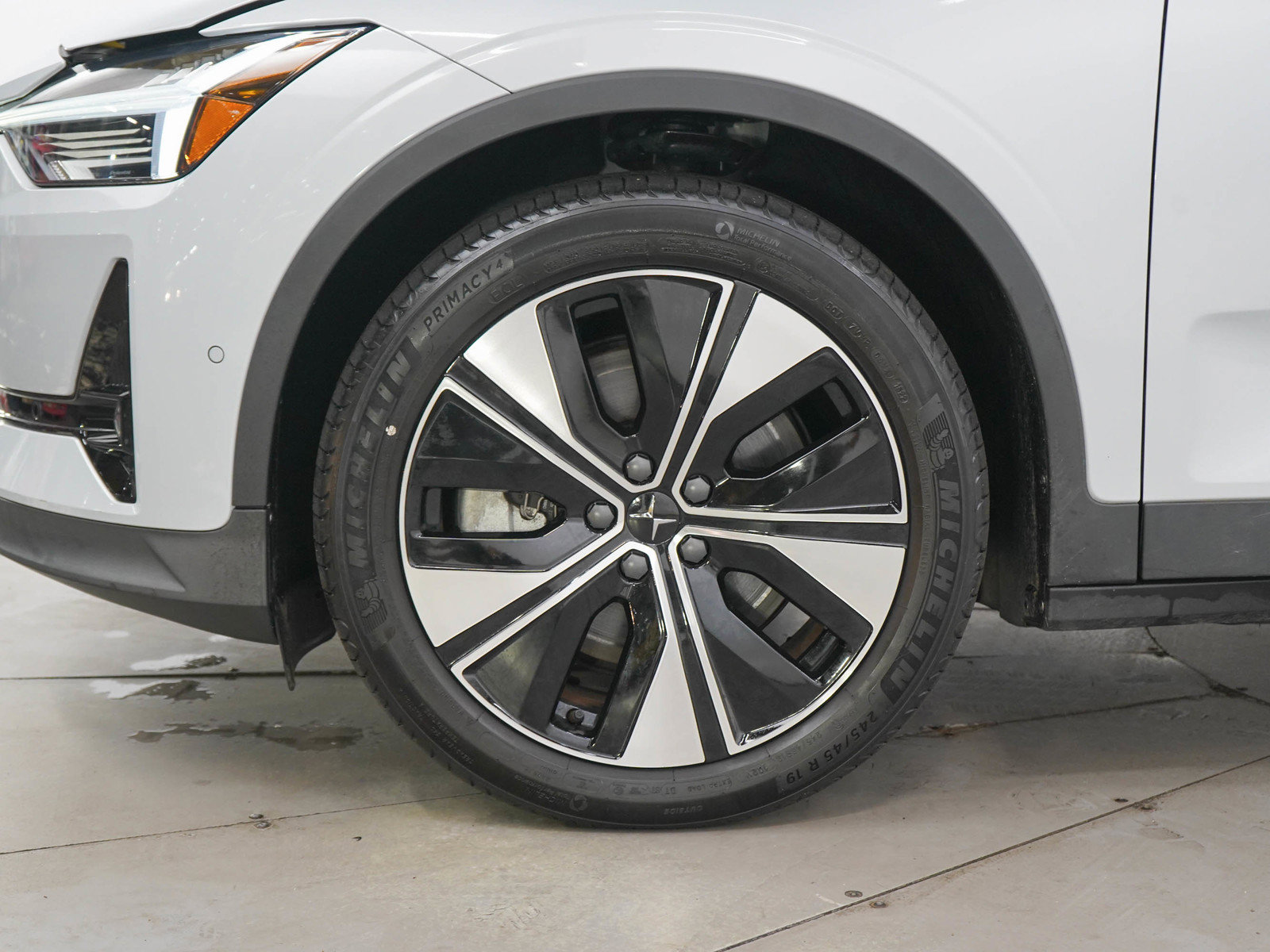 Used 2023 Polestar Polestar 2 w/ Pilot Pack AWD/4WD image 26