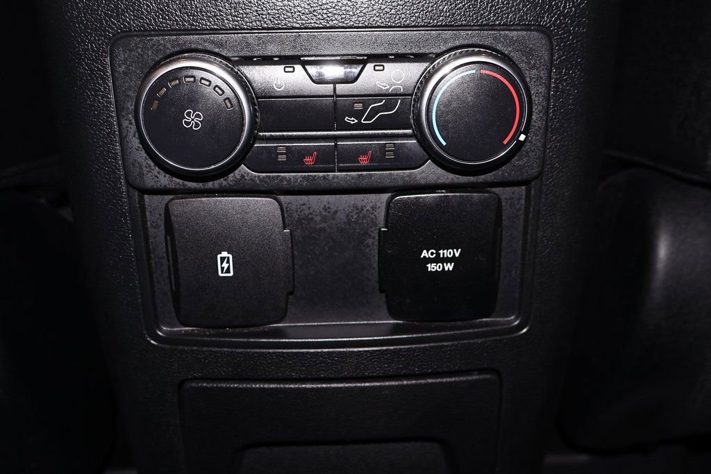 Certified 2022 Ford Explorer ST w/ Equipment Group 401A image 19