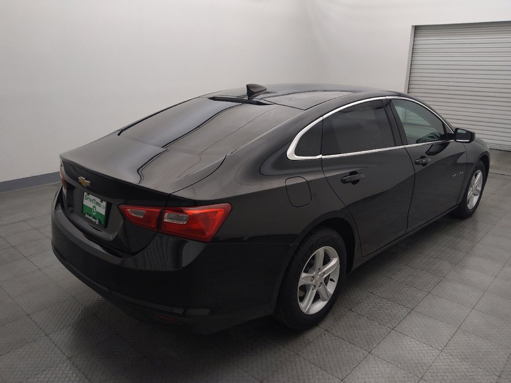 Used 2019 Chevrolet Malibu LS image 9