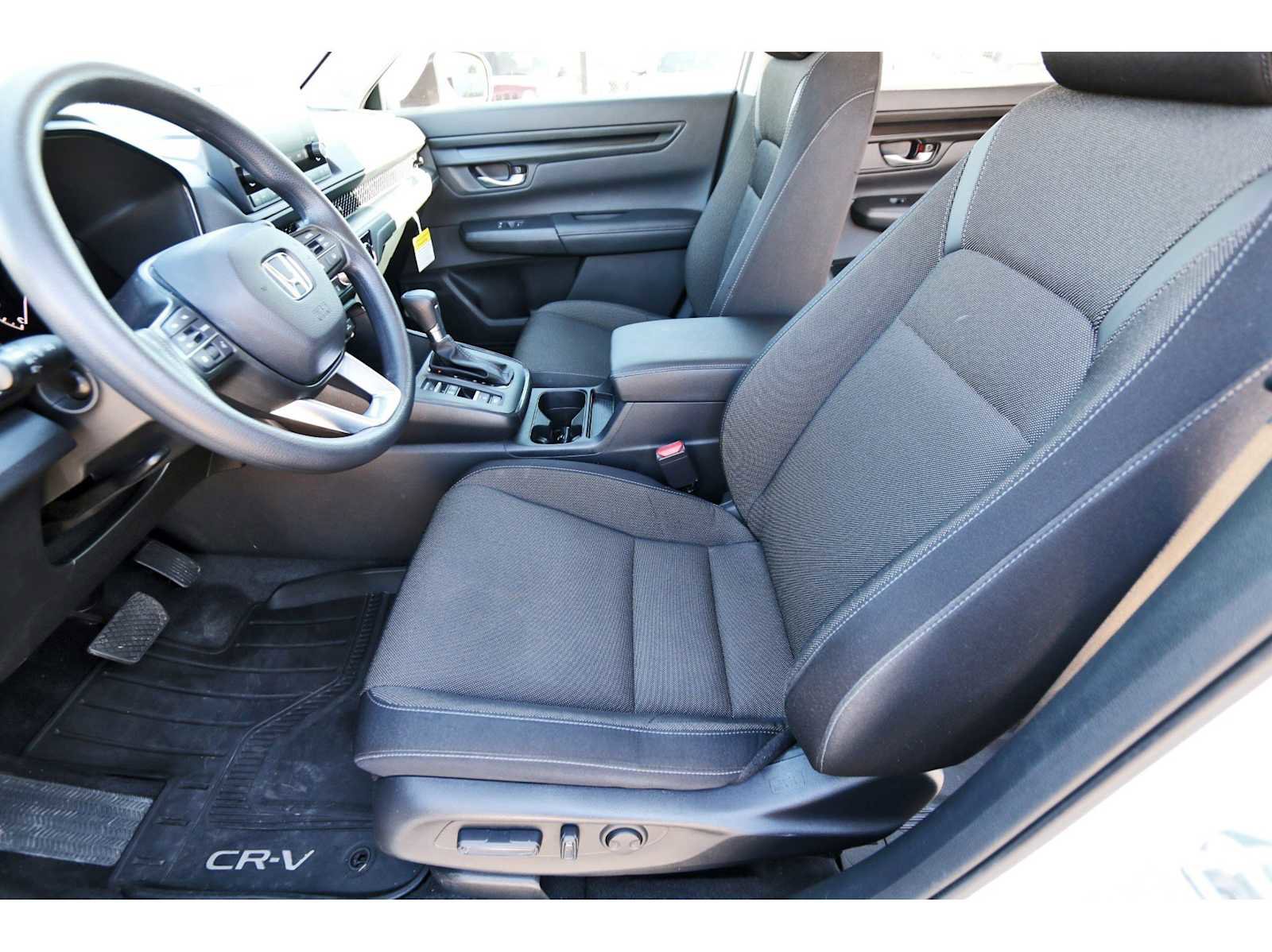 Used 2024 Honda CR-V EX image 11