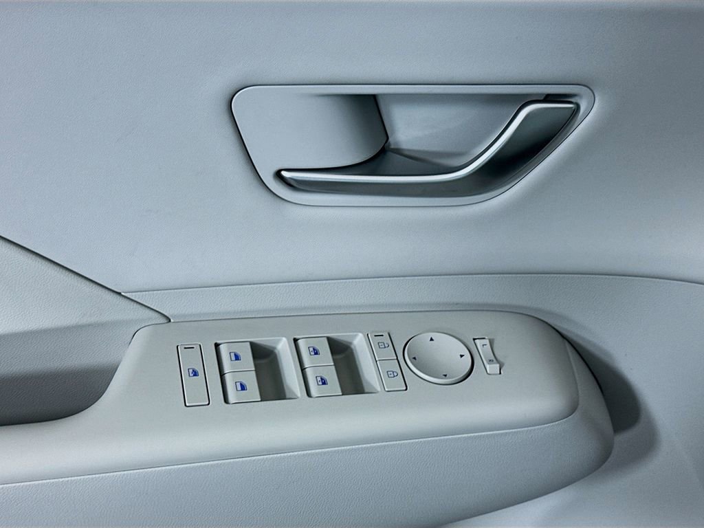 New 2026 Hyundai Kona Limited image 20