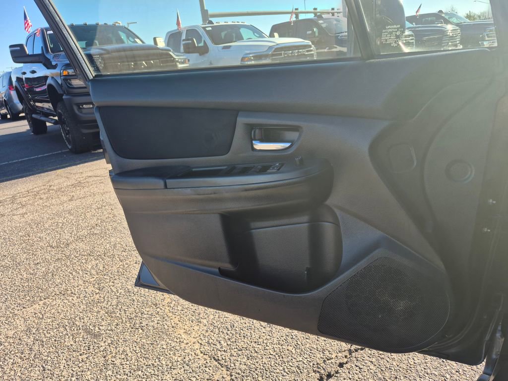 Used 2014 Subaru Crosstrek 2.0i Premium w/ Popular Package #1 image 15