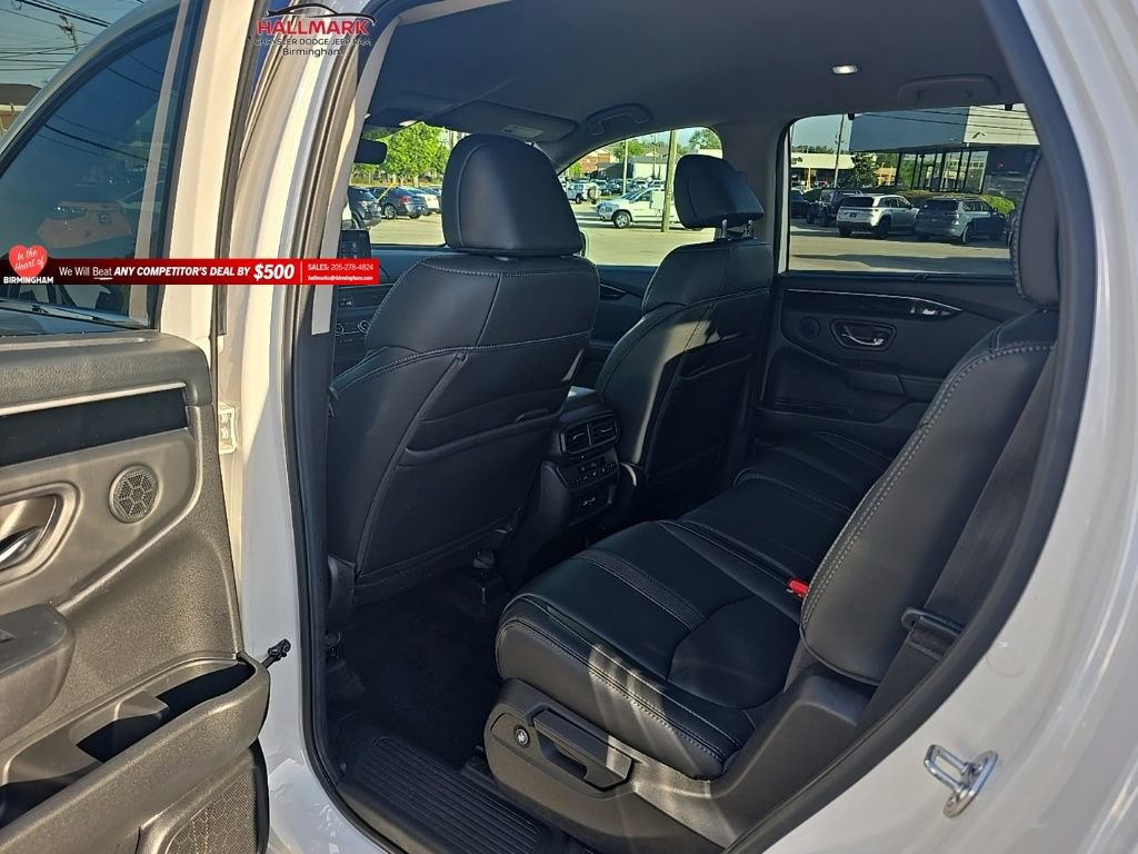 Used 2023 Honda Pilot EX-L image 22