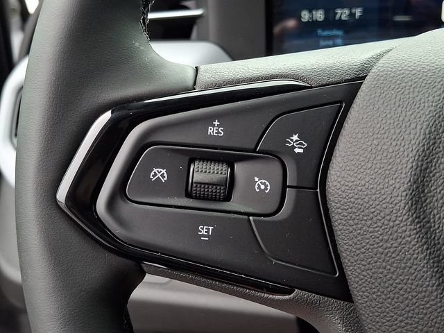 New 2027 Chevrolet Bolt RS FWD image 9