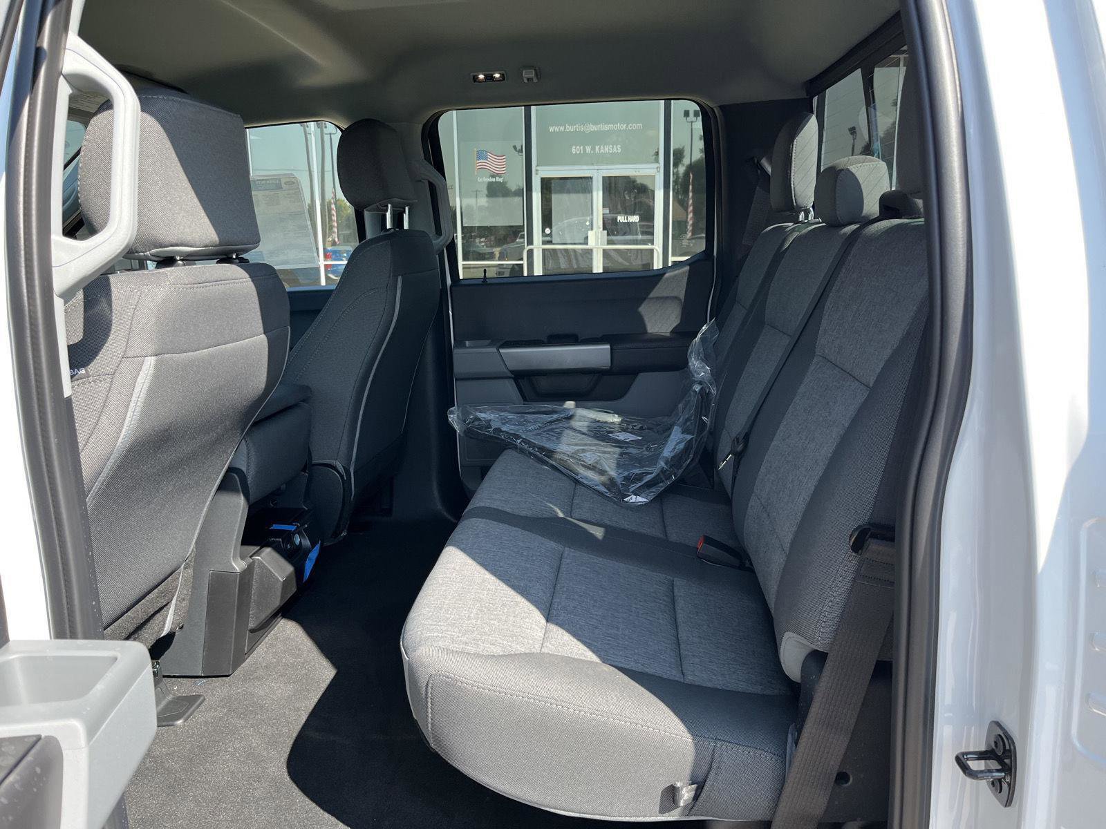 New 2026 Ford F350 XL image 11