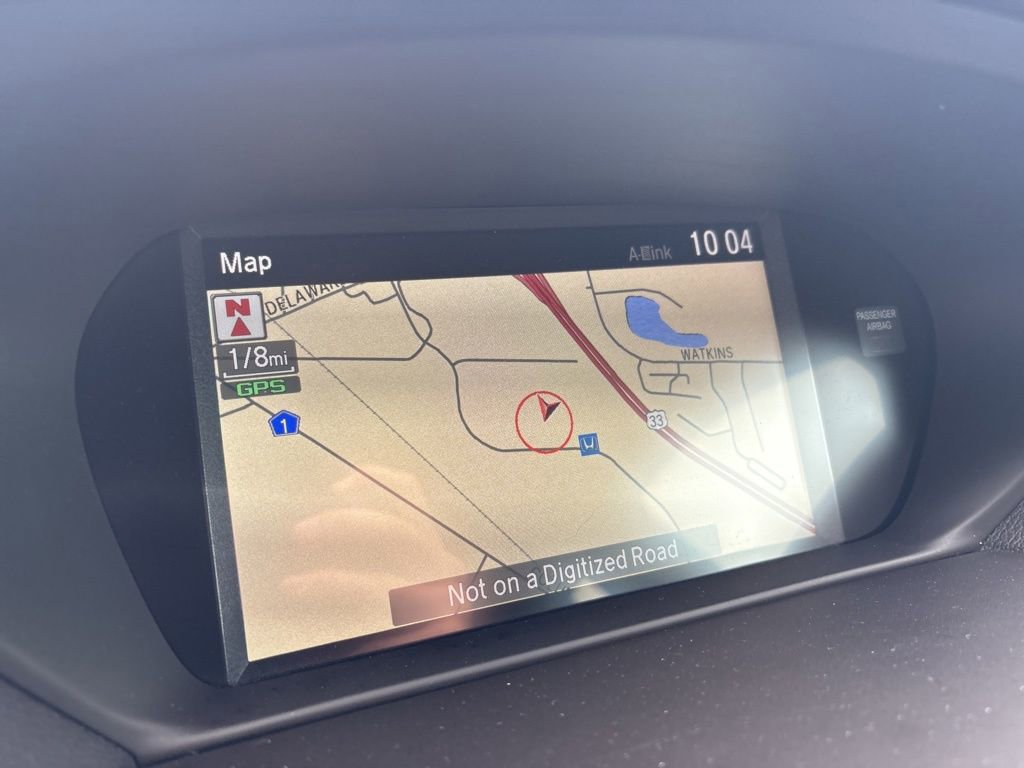 Used 2018 Acura TLX V6 SH-AWD w/ Technology Pkg image 21