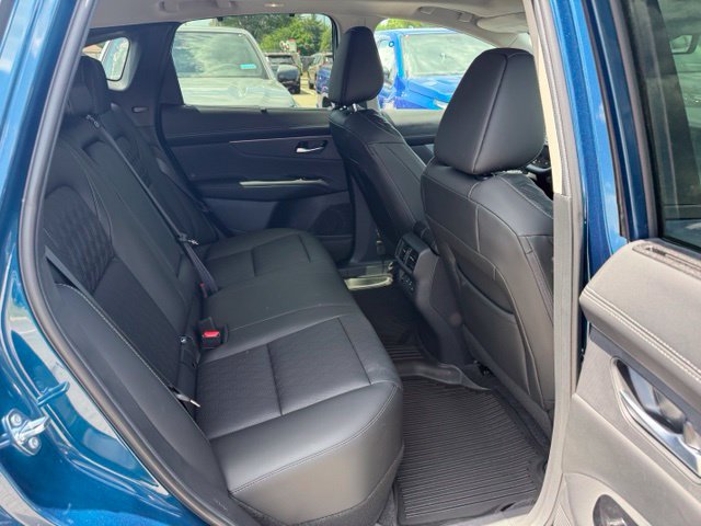 New 2026 Nissan Murano Platinum AWD/4WD image 27