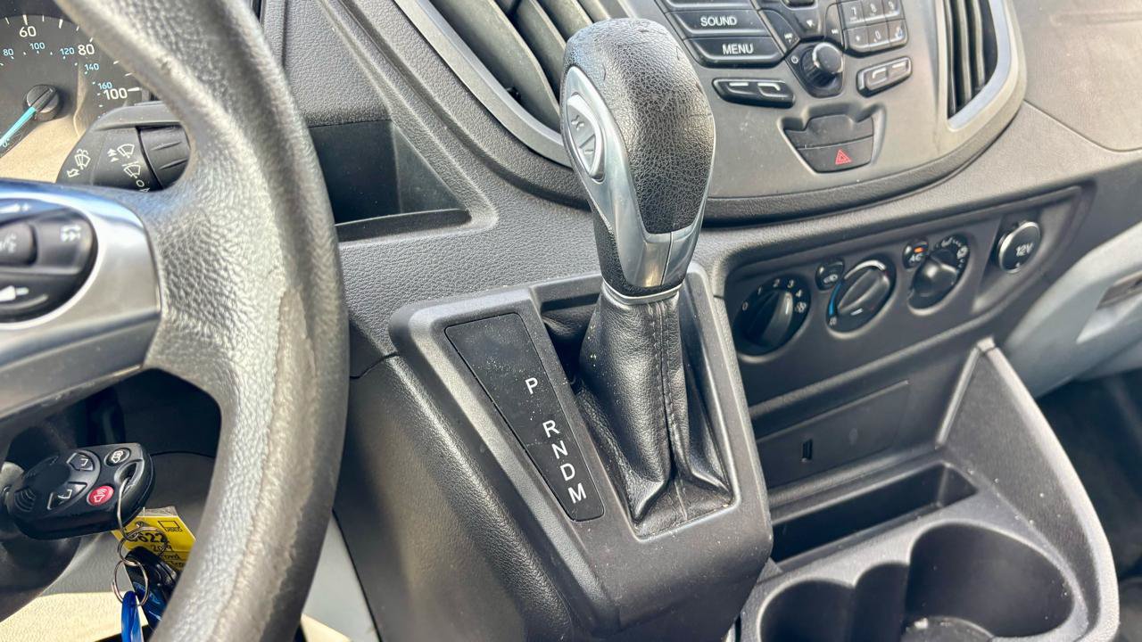 Used 2019 Ford Transit 350 XL RWD image 13