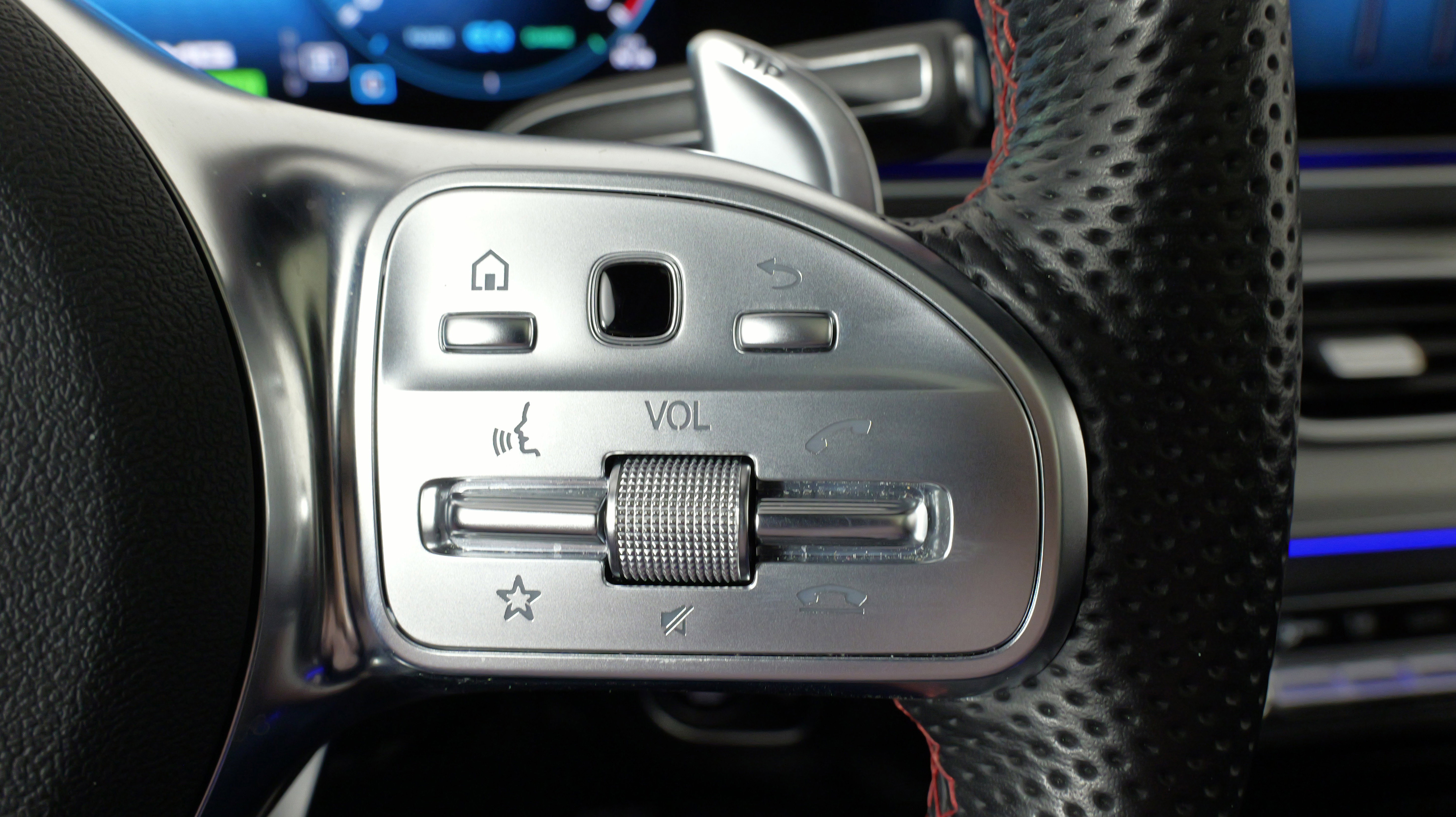 Used 2023 Mercedes-Benz GLE 53 AMG 4MATIC image 40