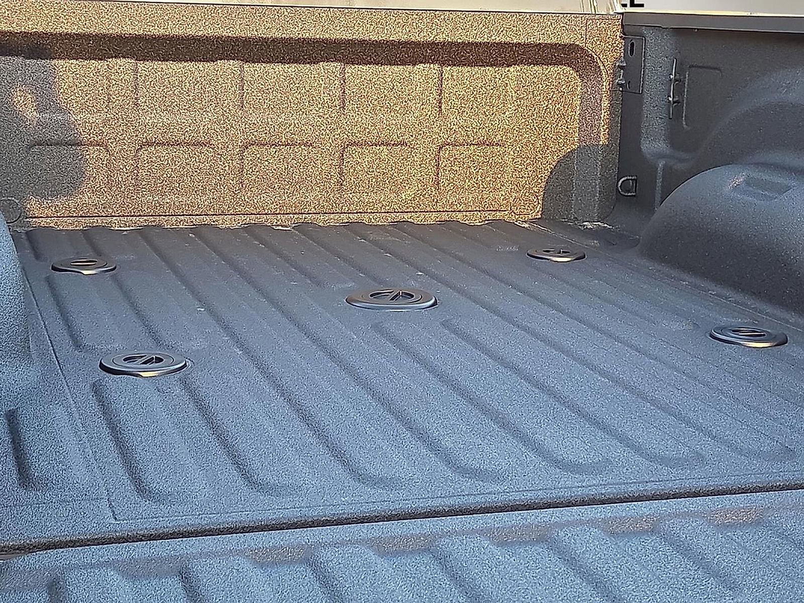 New 2026 RAM 2500 Big Horn image 8